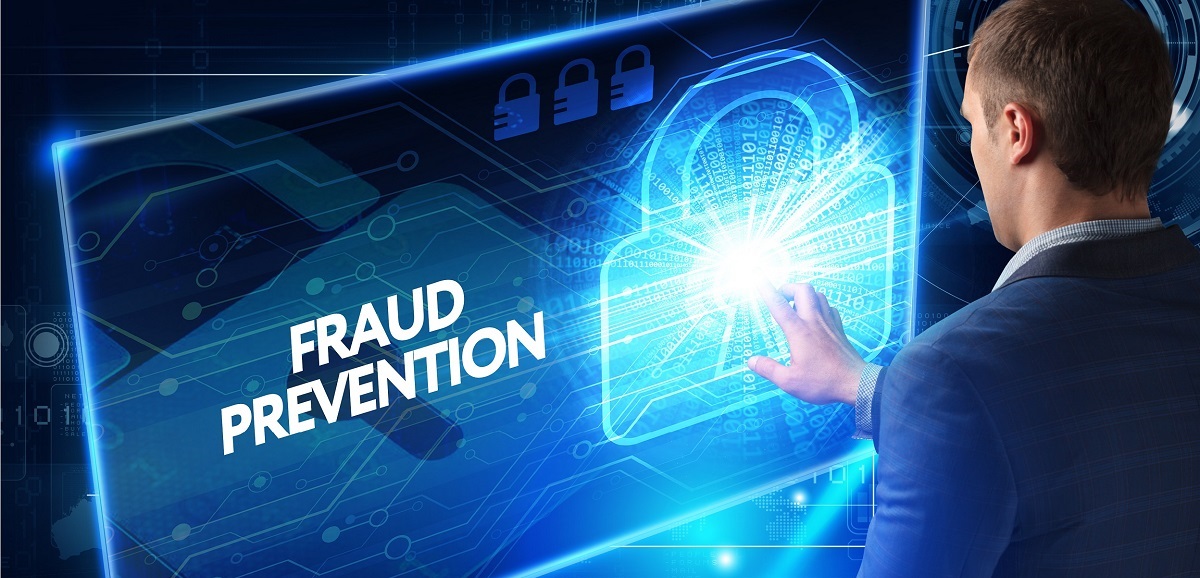 What are the types of antifraud?